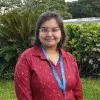 Srenitha Durganala