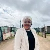 Sisanda Jamda