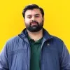 Shahzeb Asif
