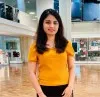 Priyanka More