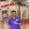 Mohamed Rashad