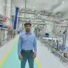 Suresh Kumar