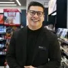 Kevin Chau
