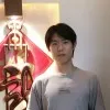 August Zhang