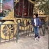 Chandra Shekhar