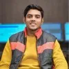 Kaushik Parui