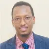 Mohamed Farah