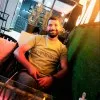 Ahmed Saied