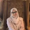Habibah Nadzri