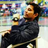 RAJESHKUMAR RAJENDRAN NAIR