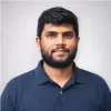 Charan Sudheer Panja