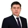Odil Abdurakhmanov