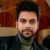 Zubair Farooq