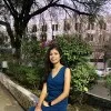 Pratiksha Jarile