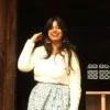 Pratyusha Roy