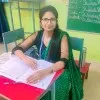 Smriti Kanaujiya