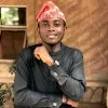 Godwin Agbo