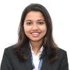 Amitha David
