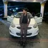 Mir Musaib Ali baig
