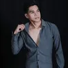 Joshua Mendoza