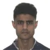 Mohammed Aadil Ghadiyali