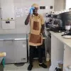 Barista Artisan senior barista