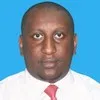 John Mwangi