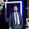 Mahsham Bashir