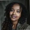 Yasmine Ali
