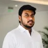 Yogesh Suresh