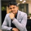 Sachin Dorge