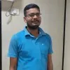 Bipin Kumar