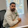 Kashif Iqbal