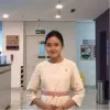 Alisya Tifany Budiono