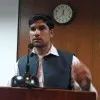 Arif Hussain