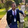 Wisdom Mkomba