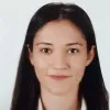 Gamze Dizdar Gök