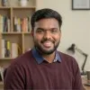 Siddharth Bankar