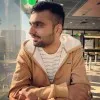 Darediya Vishal
