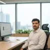 Vipul Kumar Sharma