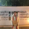 Divyanshu Dev