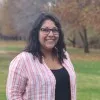Briana Negrete Weber