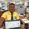 Samson Naleli