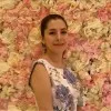 Banafsheh Arafati