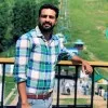 Shehryar Baig