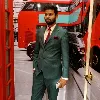 AMAR SINGH