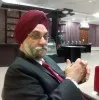 Bikram Singh Raina