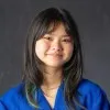 Claudia Lin