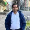 Raj Kumar Mishra