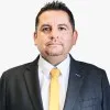 Isaac Sandoval